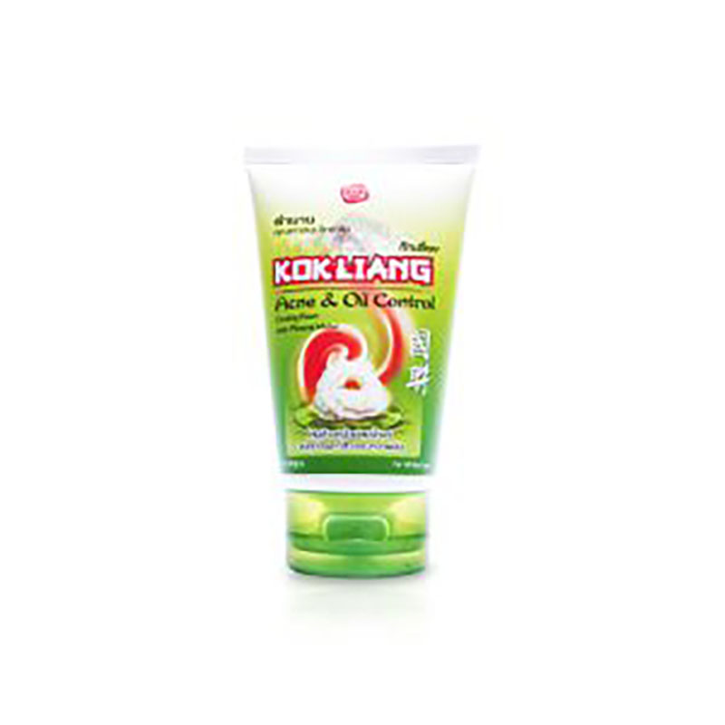 Kokliang facial foam